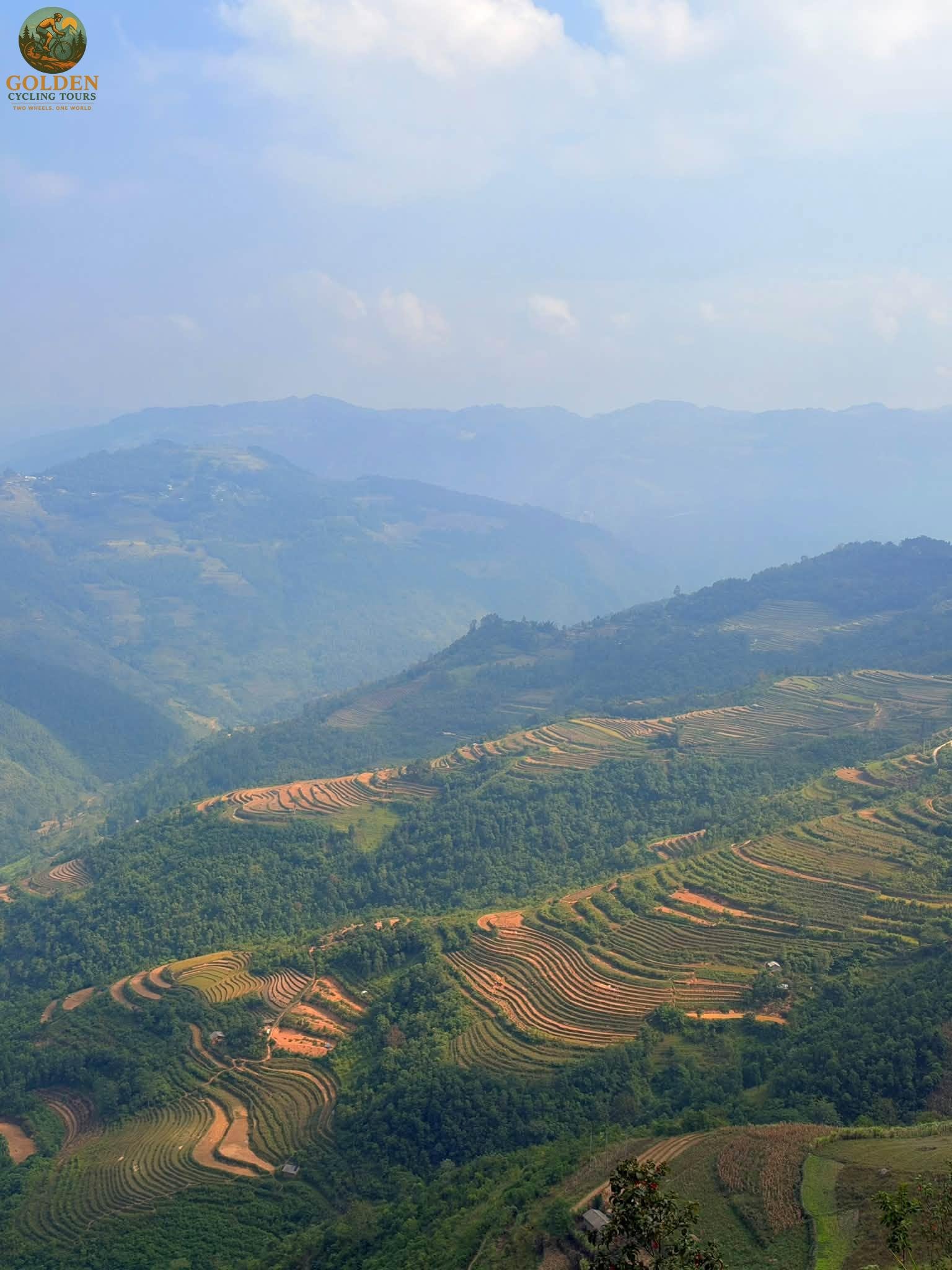 Epic 9-Day Ha Giang Loop Cycling Tour